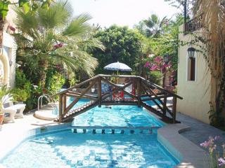 Apartamentos Minoa