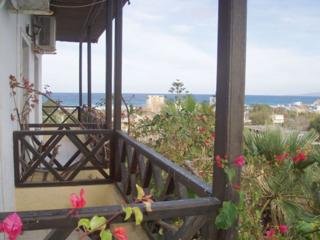 Apartamentos Minoa