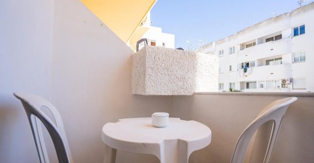 Apartamentos Mirada II Formentera Break