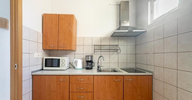 Apartamentos Mirador