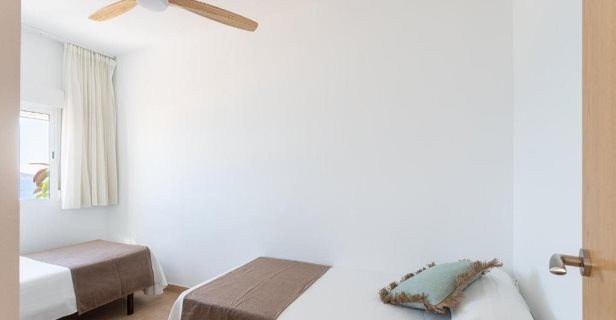 Apartamentos Mirador