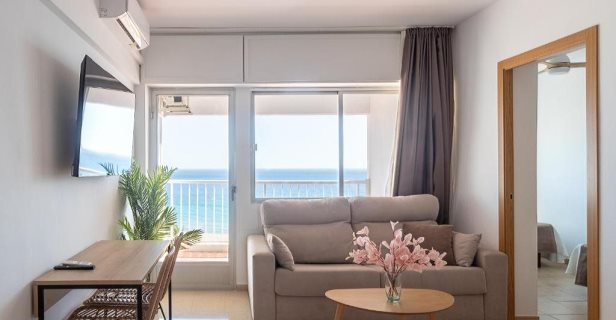 Apartamentos Mirador