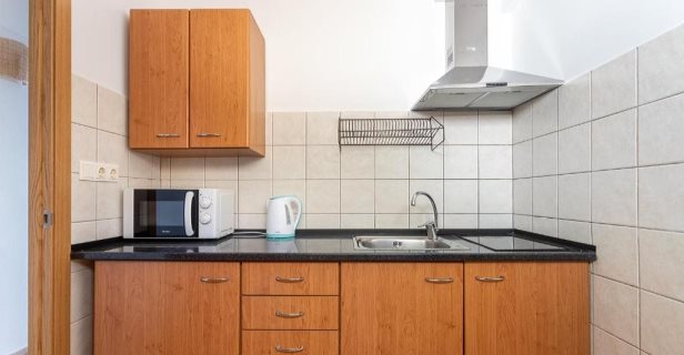 Apartamentos Mirador