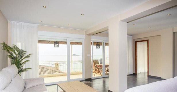 Apartamentos Mirador