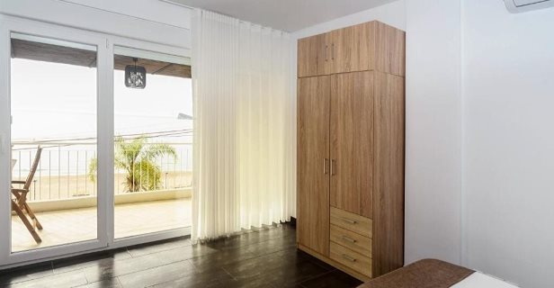 Apartamentos Mirador