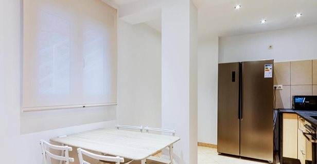 Apartamentos Mirador