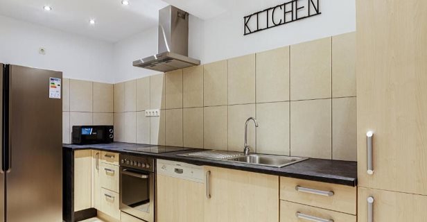 Apartamentos Mirador