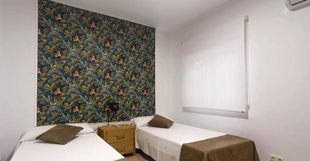 Apartamentos Mirador