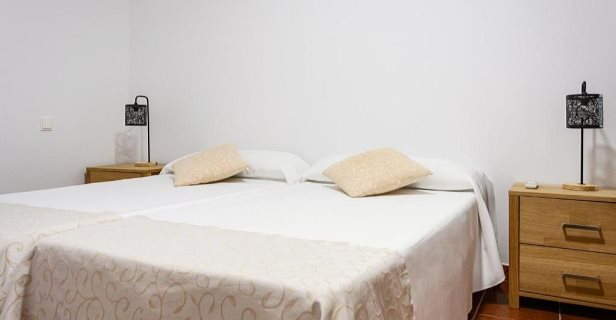 Apartamentos Mirador