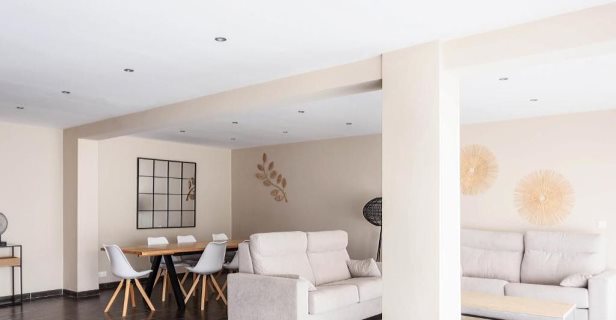 Apartamentos Mirador