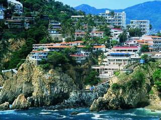 Apartamentos Mirador Acapulco