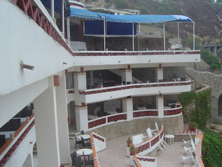 Apartamentos Mirador Acapulco