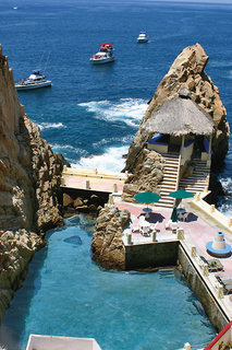 Apartamentos Mirador Acapulco