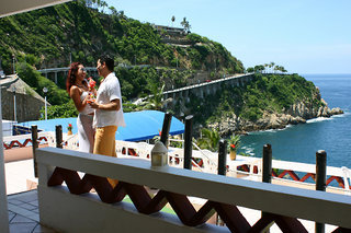 Apartamentos Mirador Acapulco
