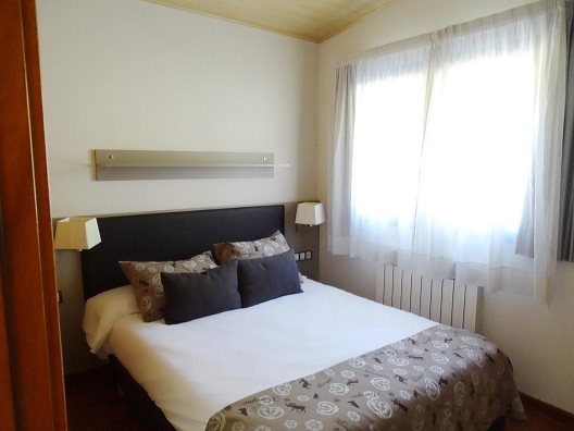 Apartamentos Mirador Bordes De Envalira