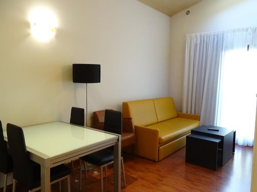 Apartamentos Mirador Bordes De Envalira