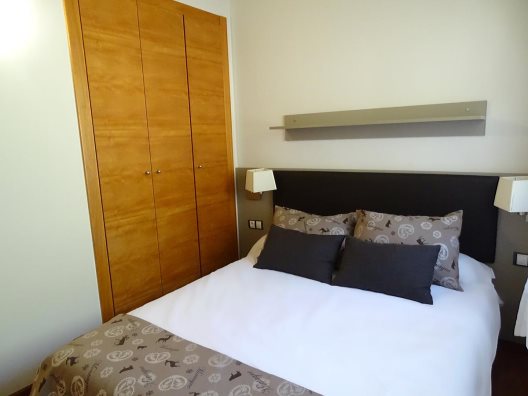 Apartamentos Mirador Bordes De Envalira