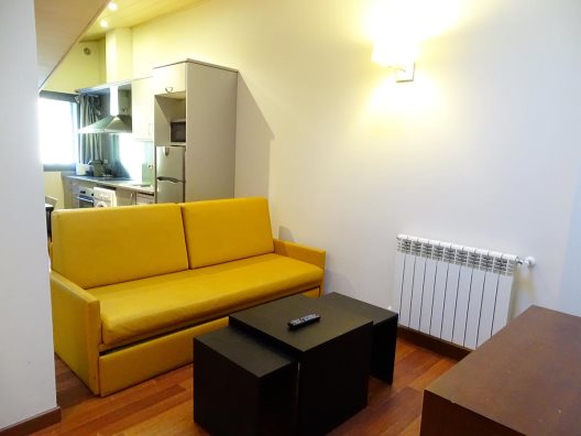 Apartamentos Mirador Bordes De Envalira