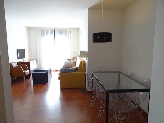 Apartamentos Mirador Bordes De Envalira