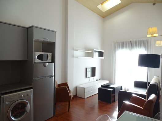 Apartamentos Mirador Bordes De Envalira