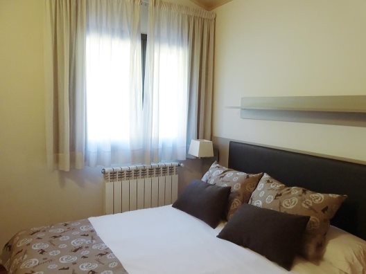 Apartamentos Mirador Bordes De Envalira