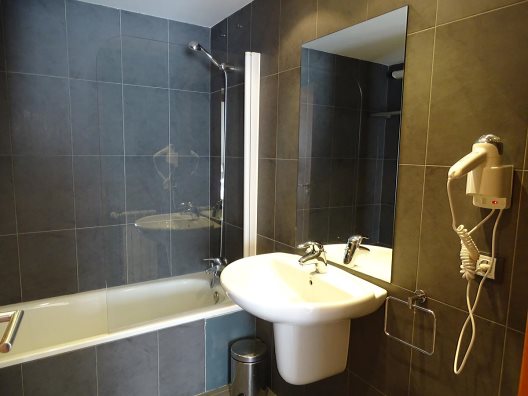 Apartamentos Mirador Bordes De Envalira