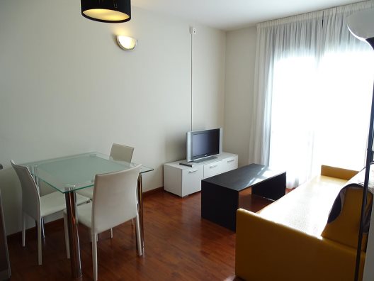 Apartamentos Mirador Bordes De Envalira