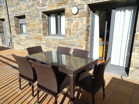 Apartamentos Mirador Bordes De Envalira