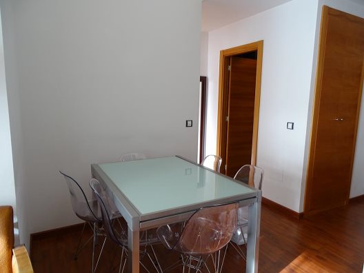 Apartamentos Mirador Bordes De Envalira