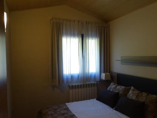 Apartamentos Mirador Bordes De Envalira