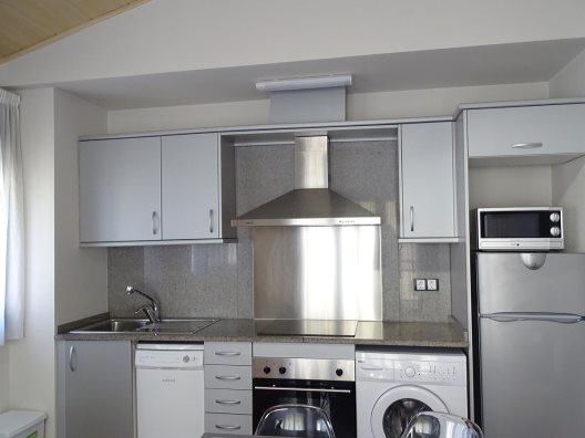 Apartamentos Mirador Bordes De Envalira
