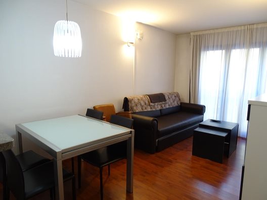 Apartamentos Mirador Bordes De Envalira