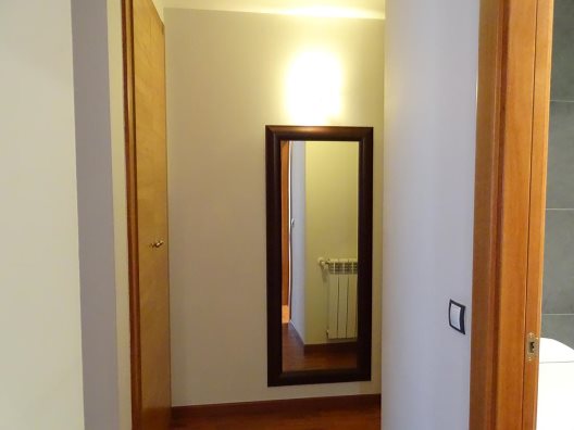 Apartamentos Mirador Bordes De Envalira