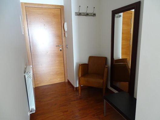 Apartamentos Mirador Bordes De Envalira