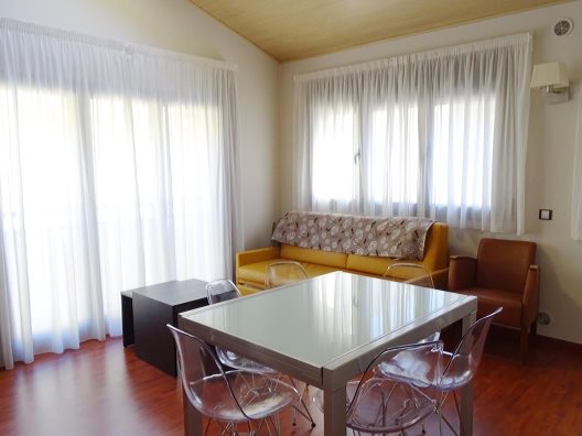 Apartamentos Mirador Bordes De Envalira