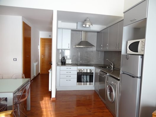 Apartamentos Mirador Bordes De Envalira