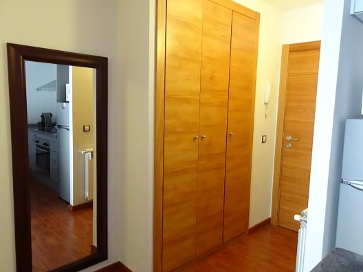 Apartamentos Mirador Bordes De Envalira