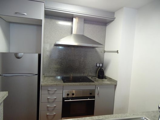 Apartamentos Mirador Bordes De Envalira