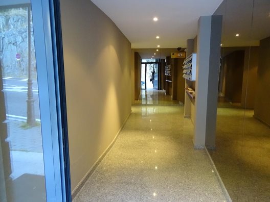 Apartamentos Mirador Bordes De Envalira