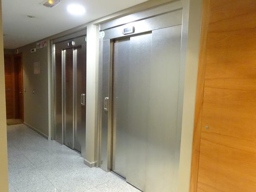 Apartamentos Mirador Bordes De Envalira