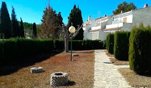 Apartamentos Mirador De Peñiscola 3000