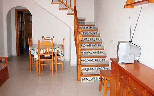Apartamentos Mirador De Peñiscola 3000