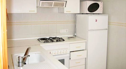 Apartamentos Mirador De Peñiscola 3000