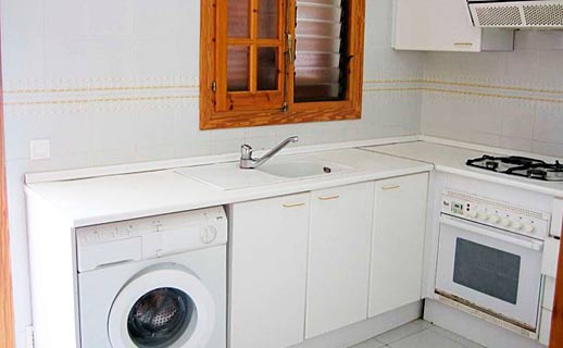 Apartamentos Mirador De Peñiscola 3000