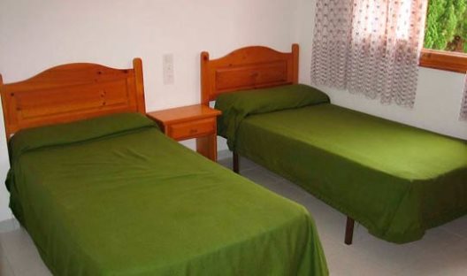 Apartamentos Mirador De Peñiscola 3000