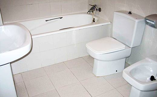 Apartamentos Mirador De Peñiscola 3000