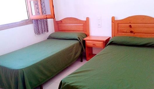 Apartamentos Mirador De Peñiscola 3000