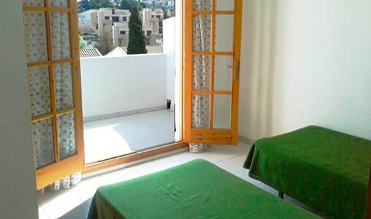 Apartamentos Mirador De Peñiscola 3000