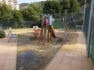 Apartamentos Mirador Del Mediterraneo