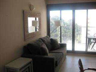Apartamentos Mirador Del Mediterraneo